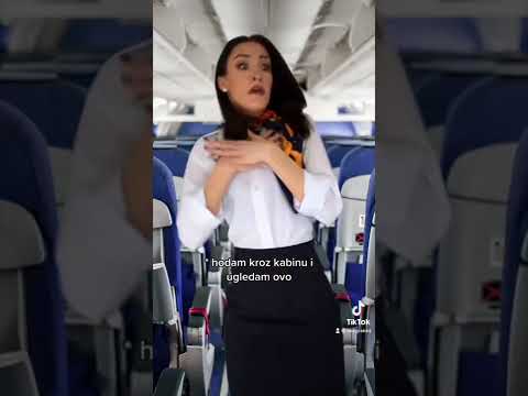 Video: Što rade putnici?