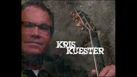 Count Your Blessings - KRIS KUESTER