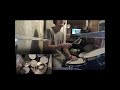 Scary Pockets-I Will Survive Drumcover by nonodrum