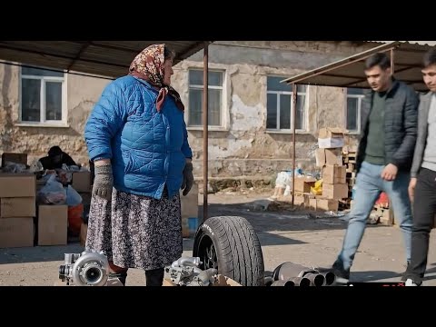 Антон Бай. Авто из Грузии 3 серия. #автоизгрузии #автоизсша #обзор #растаможка #распаковка #авто