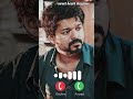 Rula Ke Gaya Ishq Tera Ringtone 😭💔 New Sad Hindi Ringtone 2025 | Emotional Viral Song #sad #shorts