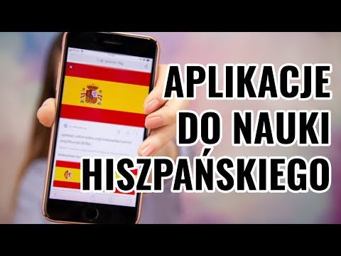 Aplikacje do nauki hiszpańskiego | KEITAH