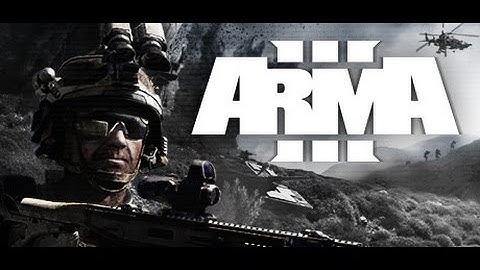 ArmA 3: Heli Wipe