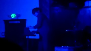 Public Memory "As You Wish" @Pico Union Project Nov. 17, 2018