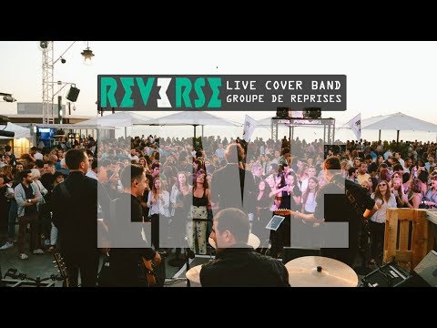 Reverse - Live Cover Band