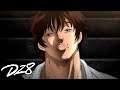 BAKI HANMA RAP SONG | "Son of Ogre" | DizzyEight ft. Jamar Rose [Baki AMV] (EPILEPSY WARNING)