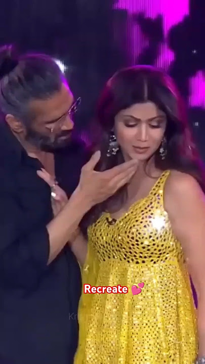 _Sunil Shetty _shilpa shetty_💕_#dhadkan _#90s _#bollywood _#hindisong _#alkayagnik _#akshaykumar