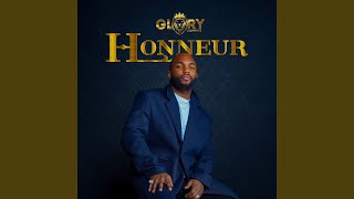 Video thumbnail of "Glory Mundeke - Mon Premier Amour"