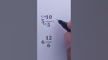 This One Trick Solves Mixed Fractions Fast! #mathtrick #mathematics #maths #mathstricks #education