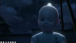All Big Baby Scenes - Toy Story 3 [4k60fps]