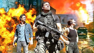 Total Devastation | ACTION | Full Movie in English