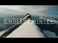 Endless Winter - Long Range Cinematic FPV | Mavic 3 Pro