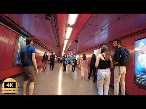 Hong Kong 4k!