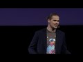 A Day in the Life of Virtual Reality | Caleb Eubanks | TEDxPaloAltoCollege