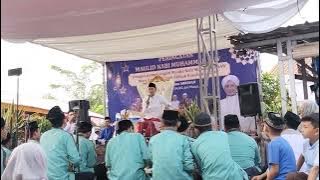 Alamate Anak Sholeh - Habib Rifky Alaydrua