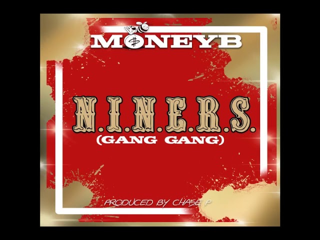 niners gang