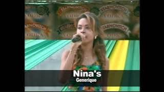 NINA'S Générique  Nouveauté clip Gasy 2021 By fl prod