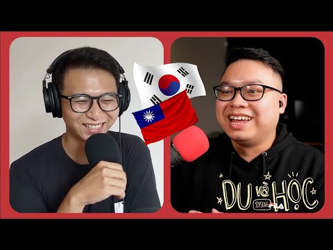 Video Học bổng giáo sư và trải nghiệm nghiên cứu tại Hàn... - youtube