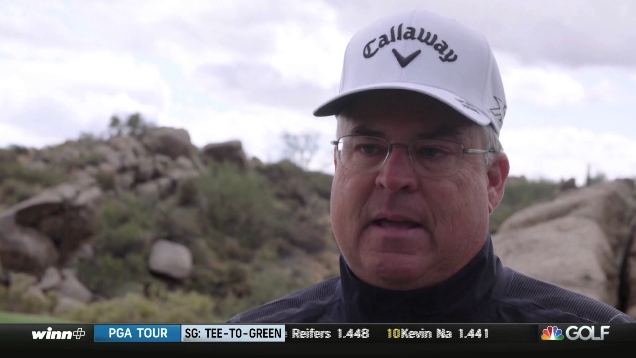 Champions Tour Learning Center Golf Channel Video YouTube