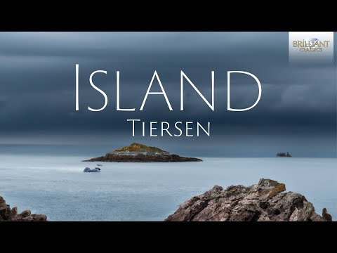 Tiersen: Island