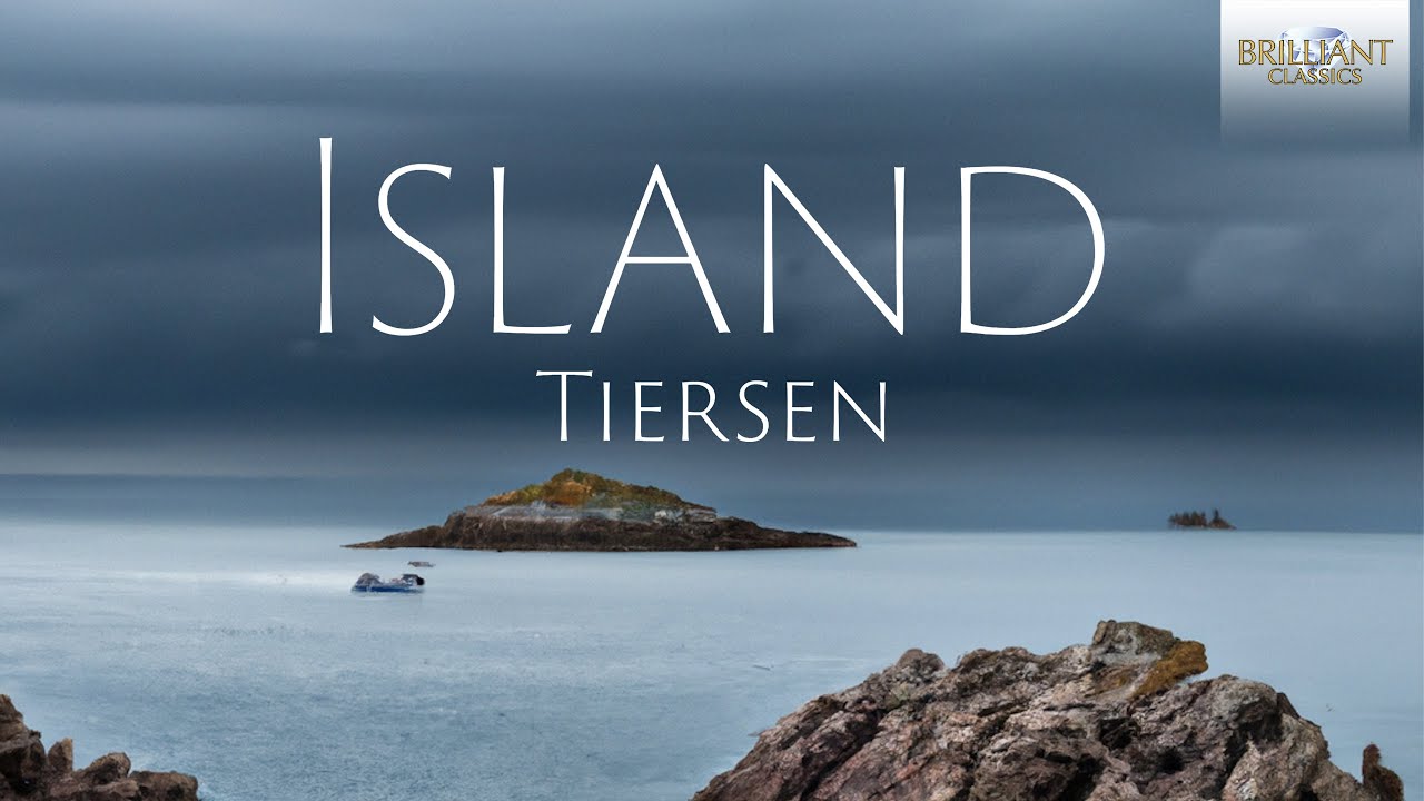 Tiersen: Island Tiersen: Island