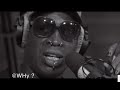 Mike Tyson loses his cool with Dennis Rodman...(supercut edition)