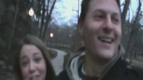 Our Amazing Race 17 Audition Tape!