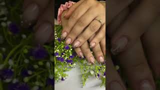 Nail Salon Malta NailArtSalon Manicure Pedicure Gelish French Full Set Nails Sliema