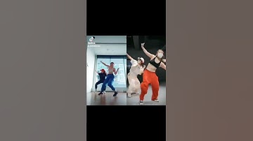 Thumbnail of AIKI Choreo "Nothin' On You" at 1MILLION (featuring LeeJung) - duet cover