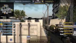Sick Pro Shot on Cache