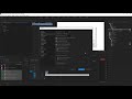 How to fix Premiere pro not recognizing headphone or audio output is in my laptop speaker