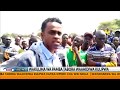Wakulima Wa Pamba Tabora Waahidiwa Kulipwa Ndani Ya Wiki Moja Wakulima Wa Pamba Tabora Waahidiwa Kulipwa Ndani Ya Wiki Moja
