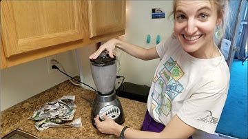 Make Your Own Recycled Paper!!