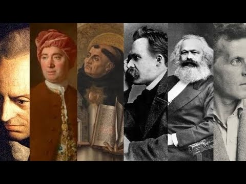 نظرية المعرفة في الفلسفة و أهم الاتجاهات فيها