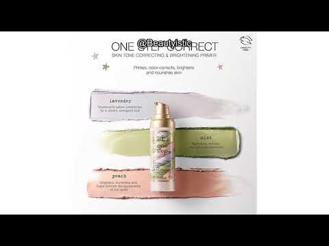 Stila One Step Correct Review: Does This Color Corrector Really Work?