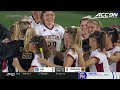Boston College vs. Duke Game Highlights | 2024 ACC Women's Lacrosse Championship (Quarterfinal)