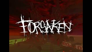 Shattered Sanctuary | Roblox HQ Map Theme (FORSAKEN)