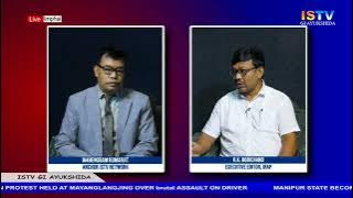 8 AM-ISTV GI AYUKSHIDA  4TH  AUGUST  2025