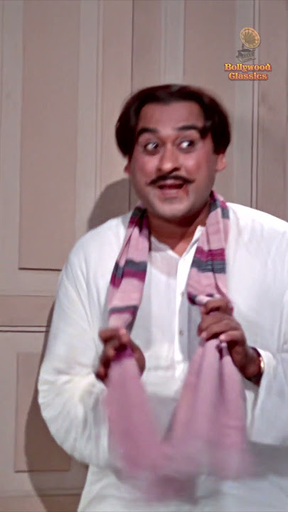 Jis Roj Se Dekha Hai Usko | Padosan #kishorekumar #romanticsongs #oldhindisongs