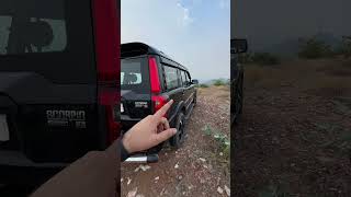 किस जमाने में जी रहे हो Mahindra वालों 😂😂😂 #shorts #mahindra #scorpio #classic