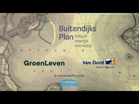 Buitendijks Plan (3.0)