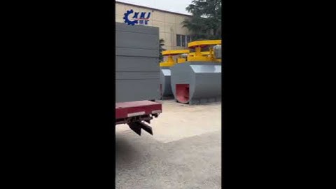 XKJ Group, crushing machine, flotation machine, ball mill, mineral processing equipment