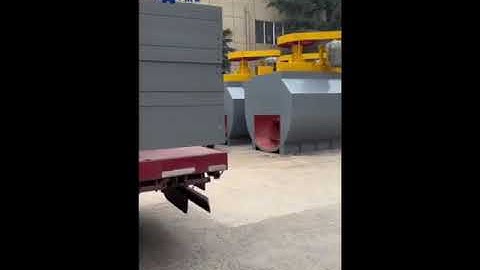 XKJ Group, crushing machine, flotation machine, ball mill, mineral processing equipment
