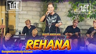 Download Lagu Rehana - ROZY ABDILAH (cover WEC) live Jambesari 2025(Wanter Ethnic Collaboration) MP3 Download Lagu Rehana - ROZY ABDILAH (cover WEC) live Jambesari 2025(Wanter Ethnic Collaboration) MP3