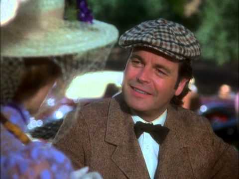 Death In The Slow Lane w/ Jeremy Brett