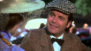 Death In The Slow Lane w/ Jeremy Brett