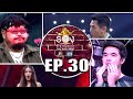 The Wall Song ร้องข้ามกำแพง | EP.30 | กระแต อาร์สยาม,ป๊อบ ปองกูล,ว่าน ธนกฤต | 1 เม.ย. 64  FULL EP