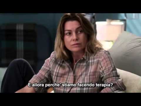 GREY'S ANATOMY 12x11 - Sneak Peek #1 SUBITA