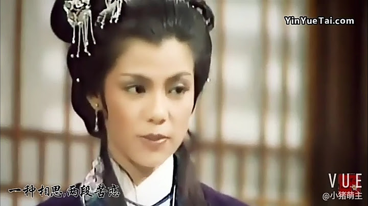 八十年代的香港古裝劇美女合集 - 天天要聞