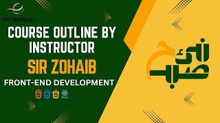 Full Master Frontend Development: Learn HTML, CSS, JavaScript & React with Us! Guide